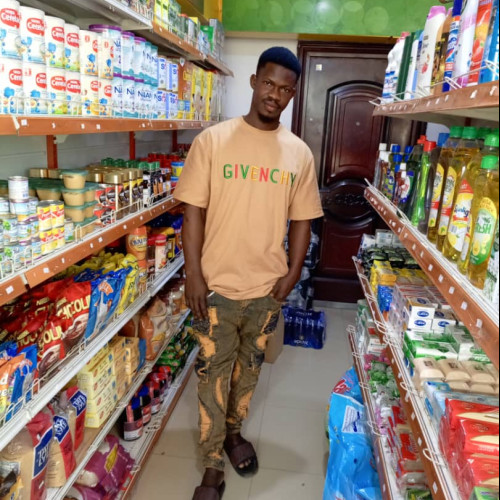 Fawzan A. profile photo