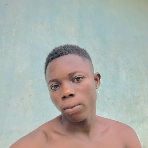Godspower  M. profile photo
