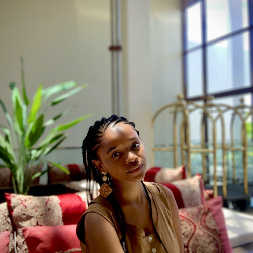 aisha h. profile photo