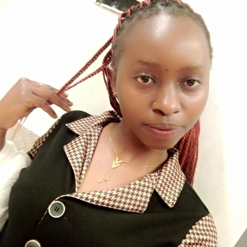 Jackline W. profile photo