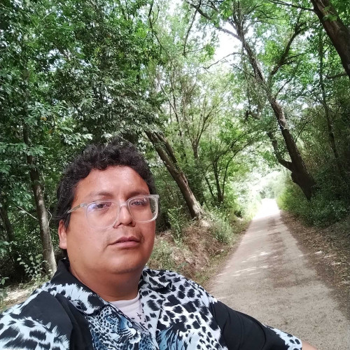 arcangel c. profile photo
