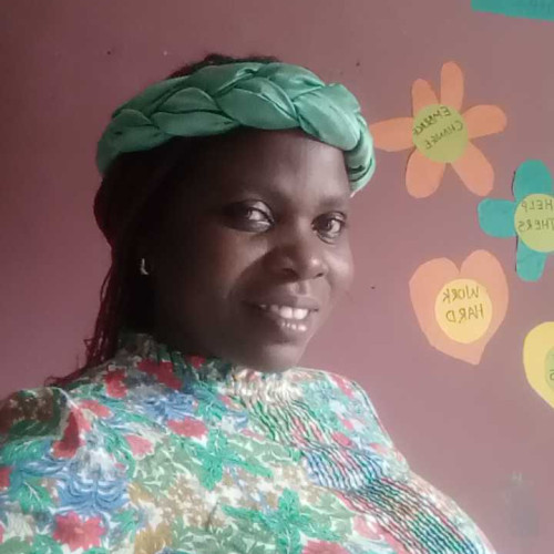Patricia O. profile photo