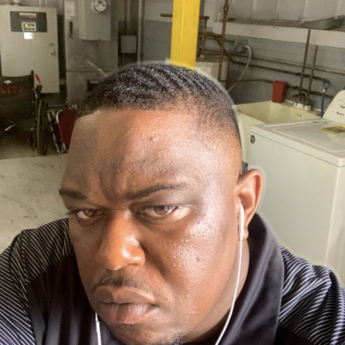 BRIAN M. profile photo