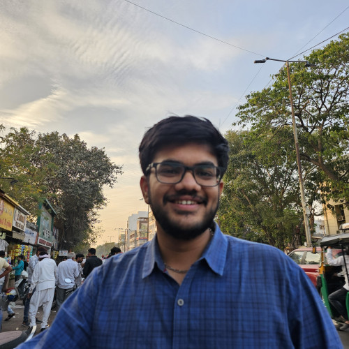 Param S. profile photo
