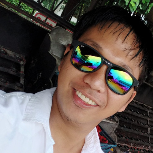 Mark T. profile photo