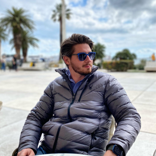 Kerim P.