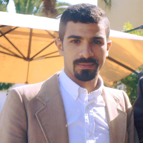 Ayman C.