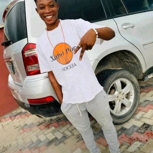 Opeyemi O.