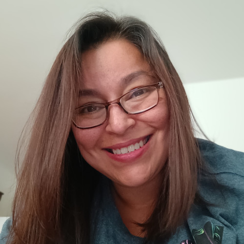 Adriana W. profile photo