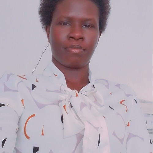 Fiona A. profile photo