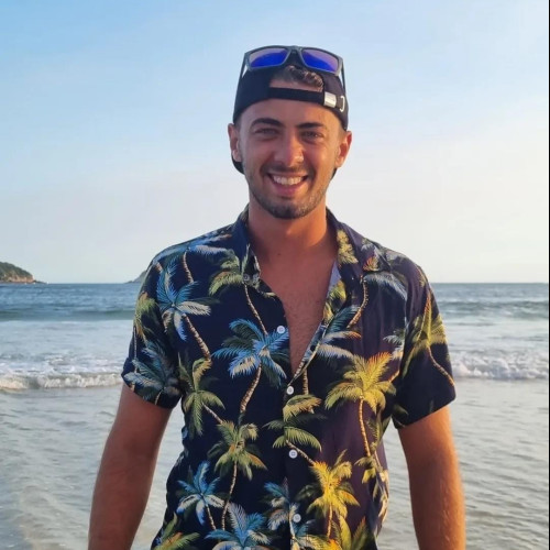 Agus G. profile photo