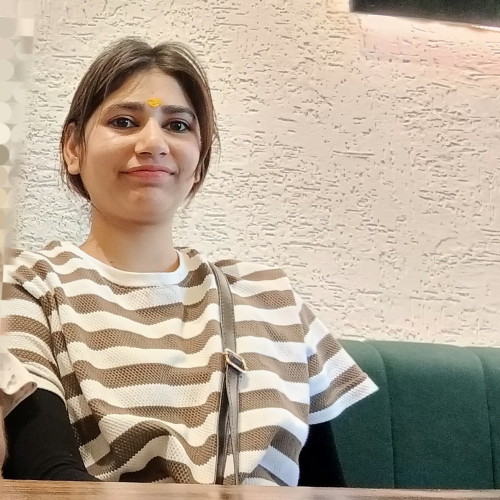 ANJU S. profile photo