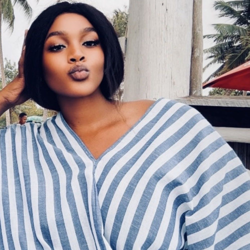 Glory V. profile photo