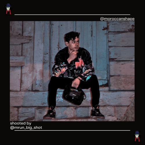 Imrane M. profile photo