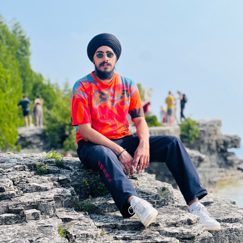 Yugraj S. profile photo