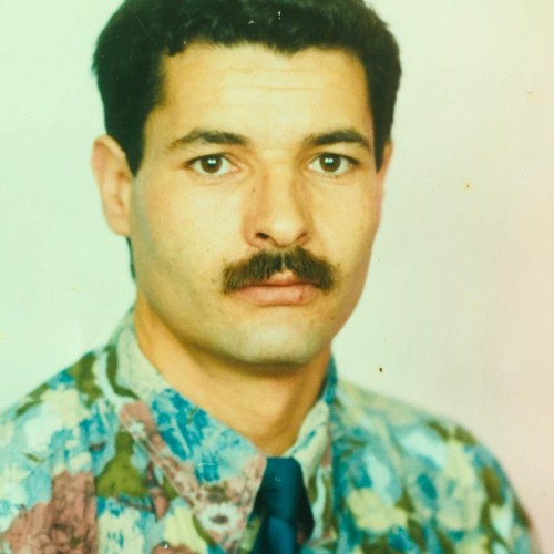 Anouar Abdelhakim E.