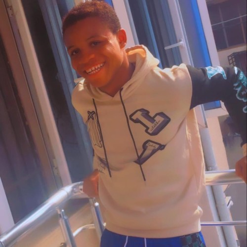 Kingsley  D. profile photo