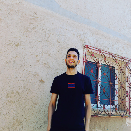 Aissam E. profile photo