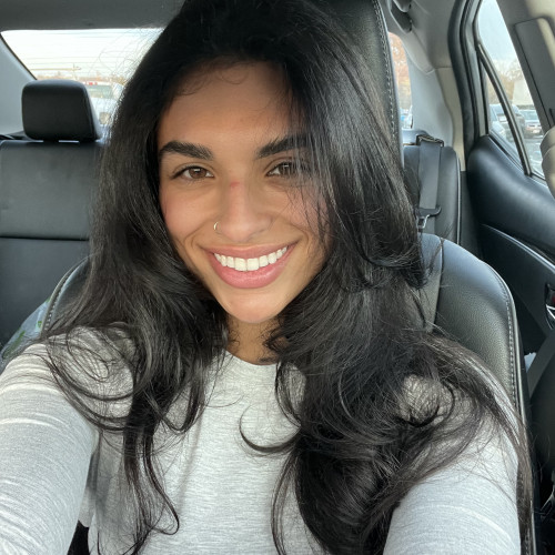Shaina G. profile photo