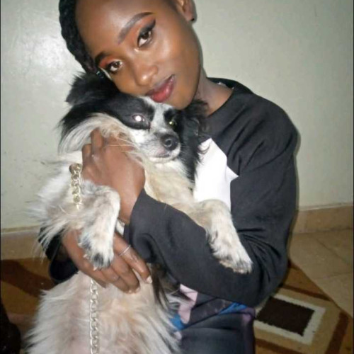 getrude k.
