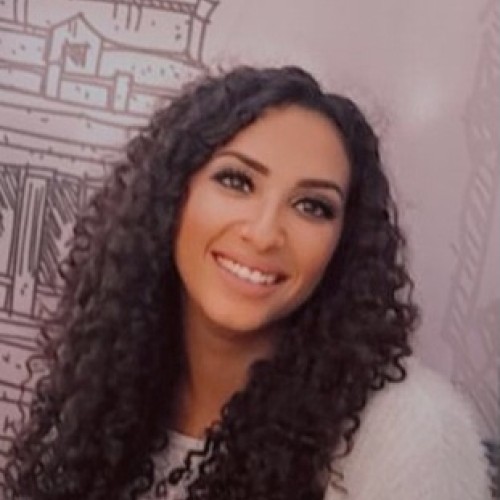 fadoua N. profile photo