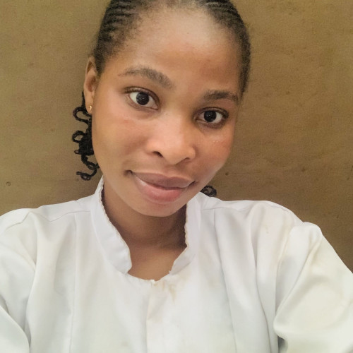 Bisola A. profile photo