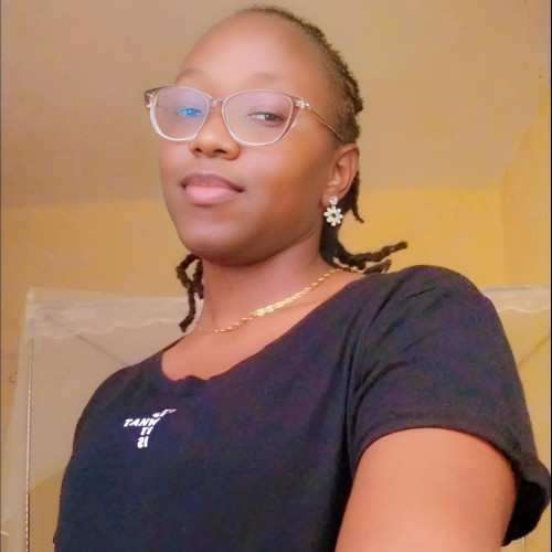Grace N. profile photo