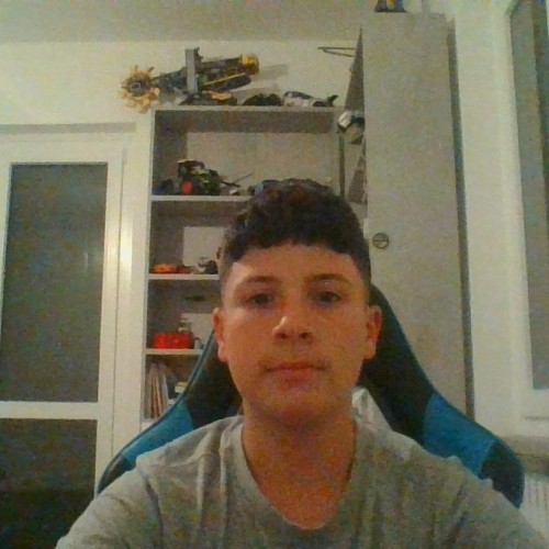 samuele p. profile photo