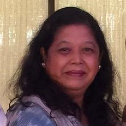 Maria Elizabeth A.