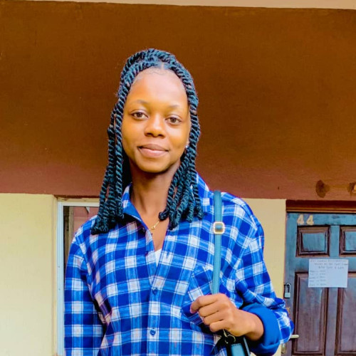Tirzah39s V. profile photo