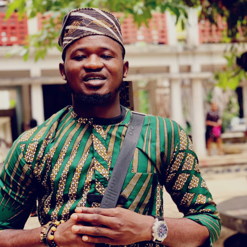 Opeyemi A. profile photo