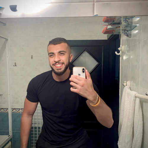 Yassine  T. profile photo