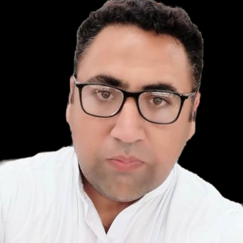 Muhammad A. profile photo