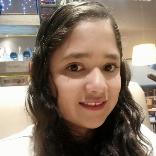 Nayeli G. profile photo