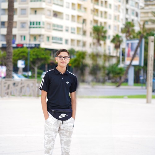 Mohamed A.