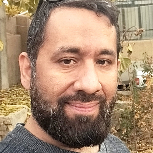 Aliakbar E.