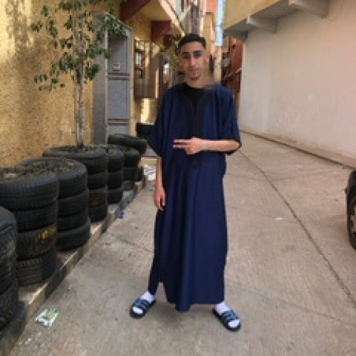 Hamza K. profile photo