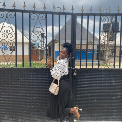 Faith O. profile photo