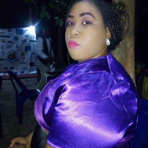 Kehinde  S.