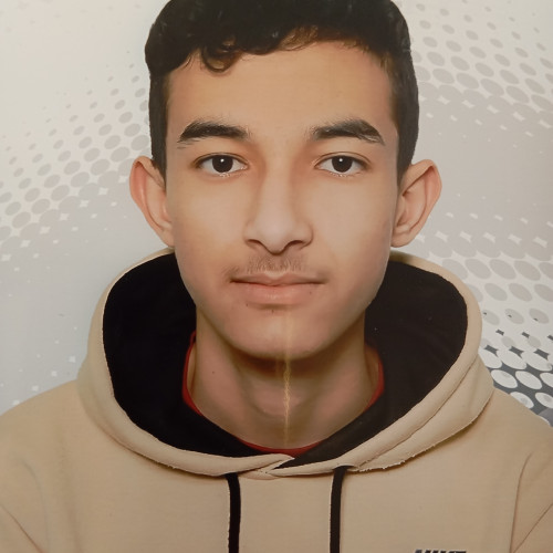 Marouan R. profile photo