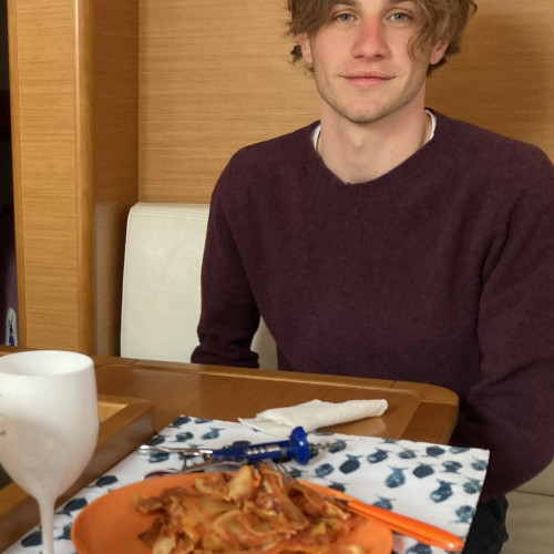 Pietro D. profile photo