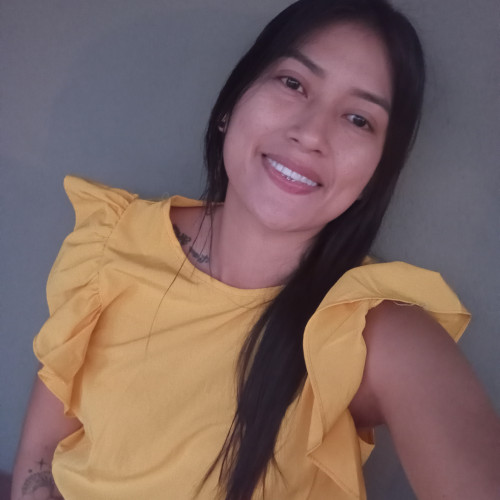 Yenny Alexandra  V. profile photo