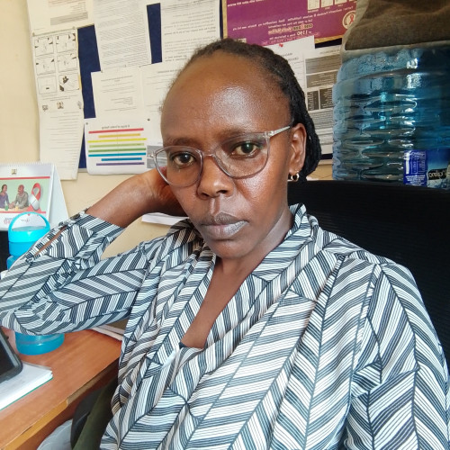 Hellen K. profile photo