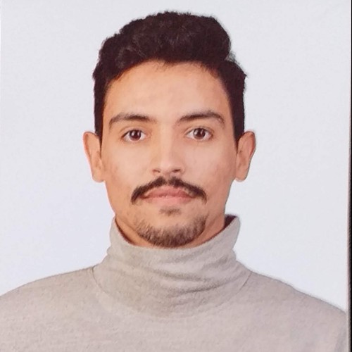 Ismail R.