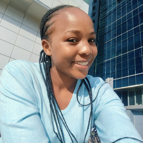 Nelly M. profile photo