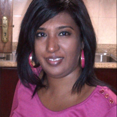 Yvonne P.