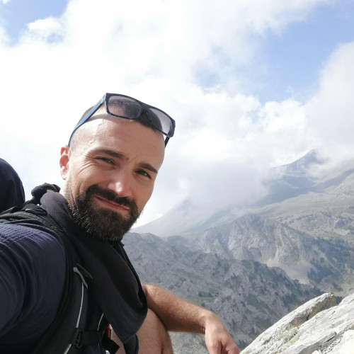 Alexander K. profile photo