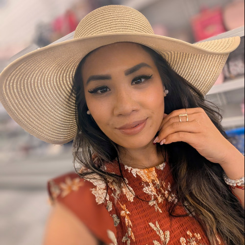 Faith M. profile photo