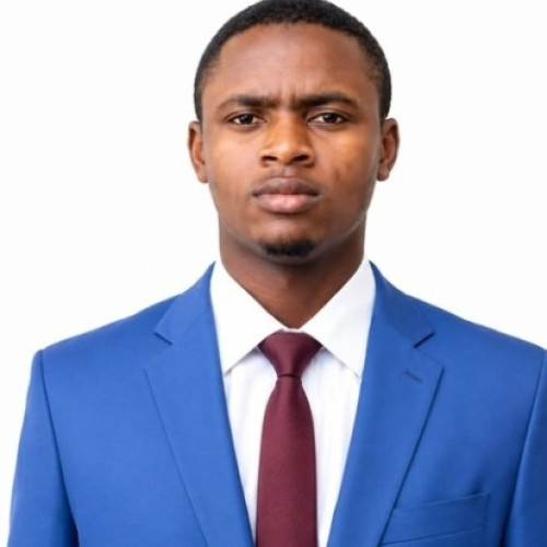 Hussaini  O. profile photo
