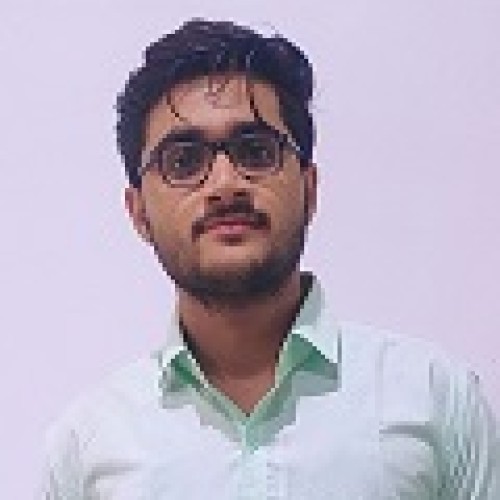 Sudhanshu T.